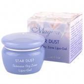 Інтенсивний зволожувач для очей і губ «Зоряне сяйво»